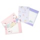 Set Cartas Sanrio Characters Always Happy