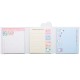 Sanrio Characters Hide & Seek Memo Book