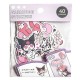 My Melody & Kuromi Variation Stickers Sack