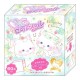 Blooming Clover Stickers Box