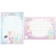 Sweet Smell Stars Mini Memo Pad