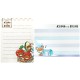 Fresh Kuma no Kuni Mini Memo Pad