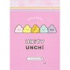 Unity Unchi Mini Memo Pad