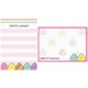 Unity Unchi Mini Memo Pad