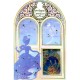 Prologue Princess Cinderella Stickers Sack