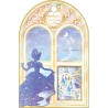 Saco Stickers Prologue Princess Cinderella