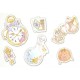 Prologue Princess Alice Stickers Sack