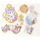 Prologue Princess Alice Stickers Sack