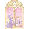 Saco Stickers Prologue Princess Rapunzel