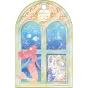 Bolsa Pegatinas Prologue Princess Ariel