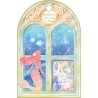 Prologue Princess Ariel Stickers Sack