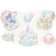 Prologue Princess Ariel Stickers Sack