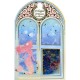 Saco Stickers Prologue Princess Ariel