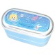 Little Fairy Tale Alice Double Layer Bento Box