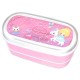 Caixa Bento Dupla Little Fairy Tale Cinderella