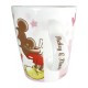 Caneca Mickey & Minnie Kiss