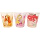 Vaso Lady Crystal