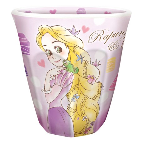 Rapunzel & Pascal Cup