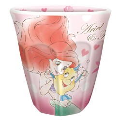 Ariel & Flounder Cup