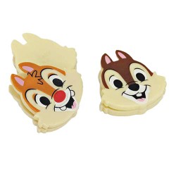 Chip & Dale Clips Set