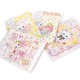 Amenomori Fumika Camellia Chocotto Mini Letter Set