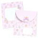 Amenomori Fumika For You Die-Cut Letter Set