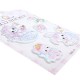 Amenomori Fumika Ballerina Dream Deco Puffy Stickers