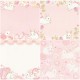 Bloco Notas Miki Takei Lovely Pink