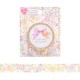 Miki Takei Fairy Fleur Washi Tape