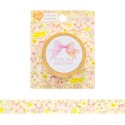 Miki Takei Little Garden Washi Tape