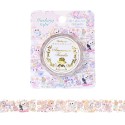 Amenomori Fumika Dream Washi Tape