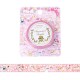 Washi Tape Amenomori Fumika Girly