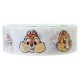 Washi Tape Chip & Dale Little Brothers