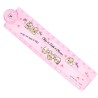 Chip n' Dale & Clarice Folding Ruler