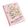 Chip n' Dale & Clarice Sticky Notes Book
