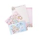 Chip n' Dale & Clarice Letter Set