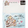 Chip n' Dale & Clarice Letter Set