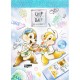 Chip & Dale Double Trouble Mini Memo Pad