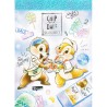 Chip & Dale Double Trouble Mini Memo Pad