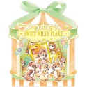 Saco Stickers Sweet Milky Flake Chip & Dale