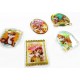 Saco Stickers Sweet Milky Flake Chip & Dale