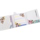 Livro Bloco Notas Chip & Dale Happy