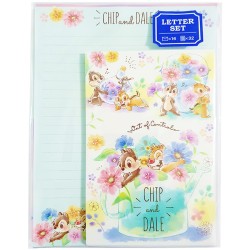 Set Cartas Chip & Dale Out of Control
