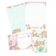 Chip & Dale Out of Control Letter Set