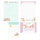 Chip & Dale Out of Control Letter Set