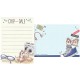 Mini Bloc Notas Chip & Dale Camera