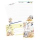Set Cartas Chip & Dale Camera