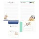 Set Cartas Chip & Dale Camera