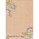 Bloc Notas Chip n' Dale & Donald Nuts About You