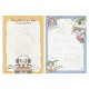 Bloc Notas Chip n' Dale & Donald Nuts About You